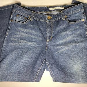 DKNY SoHo WOMENS jeans